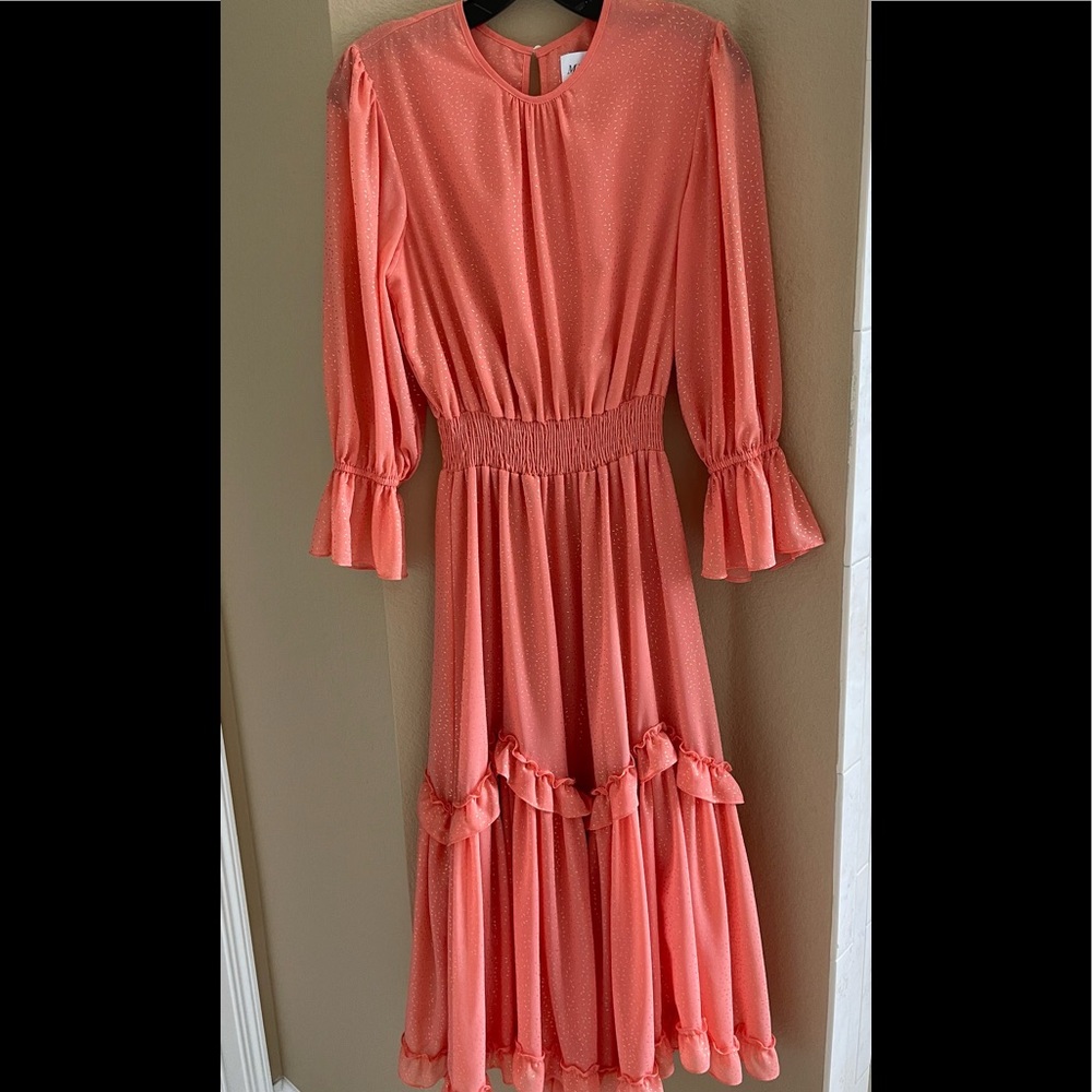 Misa Los Angeles dress Size M